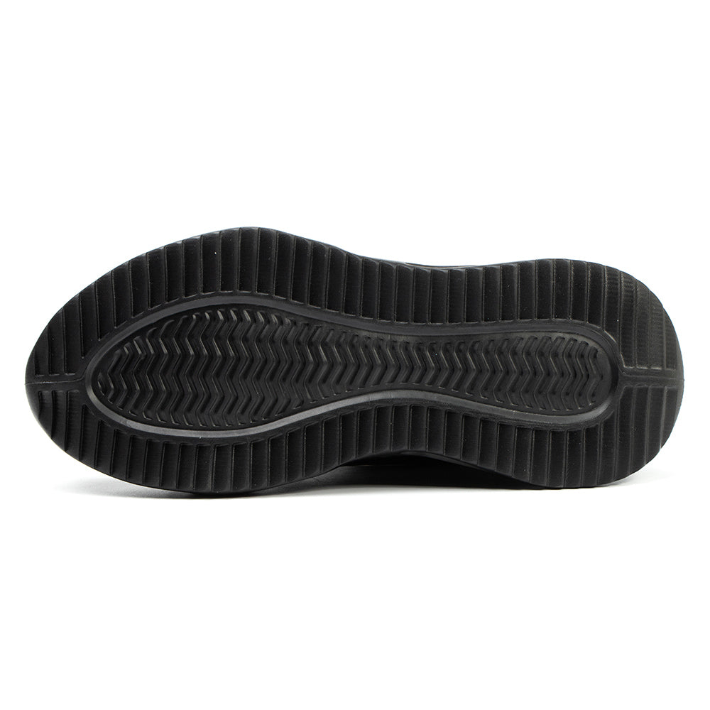 Anti-smashing and Anti-piercing Safety Shoes High-top Breathable Sports Shoes Work Shoes Decoration Workers Safety Protective Shoes