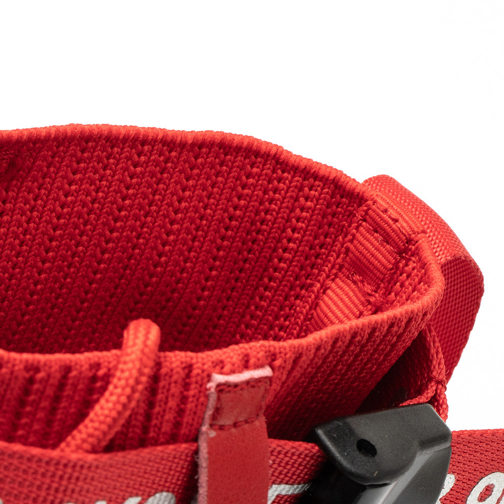 Anti-smashing and Anti-piercing Safety Shoes High-top Breathable Sports Shoes Work Shoes Decoration Workers Safety Protective Shoes