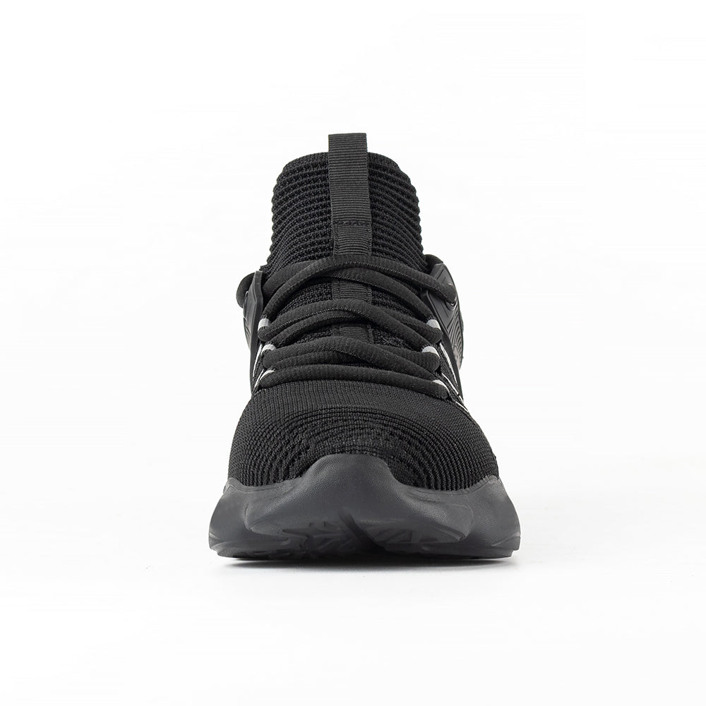 Summer Breathable Flying Woven Anti-smashing Anti-piercing Safety Shoes Deodorant Comfortable Non-slip Work Shoes
