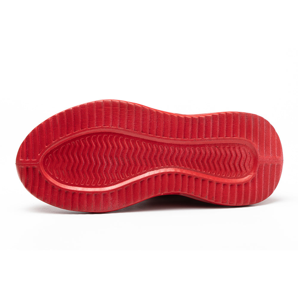 Anti-smashing and Anti-piercing Safety Shoes High-top Breathable Sports Shoes Work Shoes Decoration Workers Safety Protective Shoes
