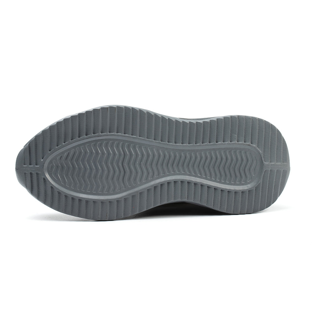 Anti-smashing and Anti-piercing Safety Shoes High-top Breathable Sports Shoes Work Shoes Decoration Workers Safety Protective Shoes